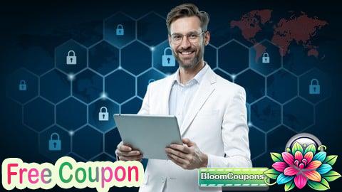 100% Free Coupon GDPR Diploma for European Citizens (EU GDPR)