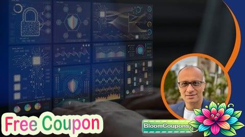 100% Free Coupon GenAI for Data Analytics