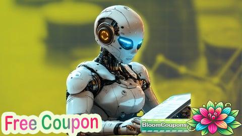 100% Free Coupon GenAI For Finance & Accounting : Complete Masterclass 2025