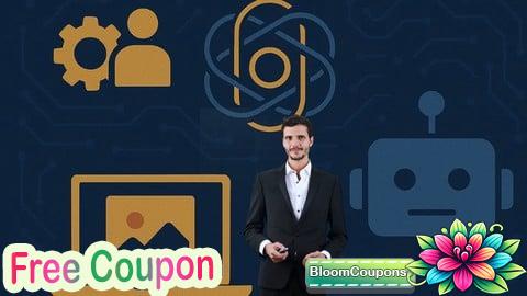 100% Free Coupon Generative AI Engineering with OpenAI, Anthropic