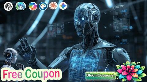 100% Free Coupon Generative AI for Beginners: Mastery in 2 Hours