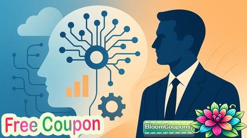 100% Free Coupon Generative AI for Business Leaders and Executives
