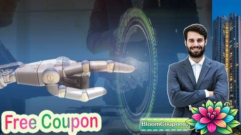 100% Free Coupon Generative AI for European Business Leaders