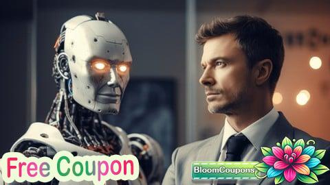 100% Free Coupon Generative AI for Leaders
