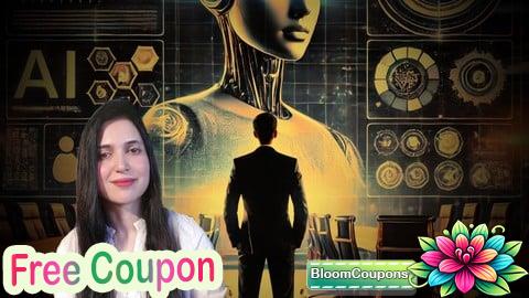 100% Free Coupon Generative AI For Leaders: Certified Course