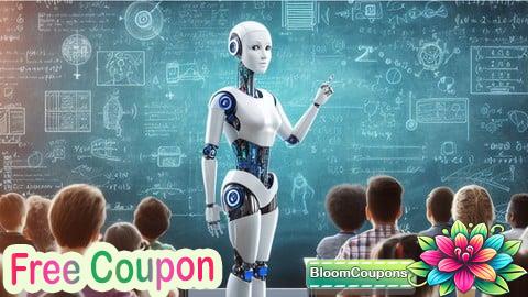 100% Free Coupon Generative AI For Leaders : The #1 surging skill for 2024