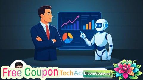 100% Free Coupon Generative AI for Marketing Leaders