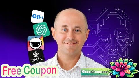 100% Free Coupon Generative AI for Personal Productivity: Get More Done