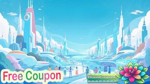 100% Free Coupon Generative AI: From Concept to Creation 2025 [GenAI - 08]