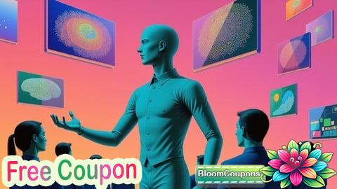 100% Free Coupon Generative AI Governance: Build a Responsible AI CoE