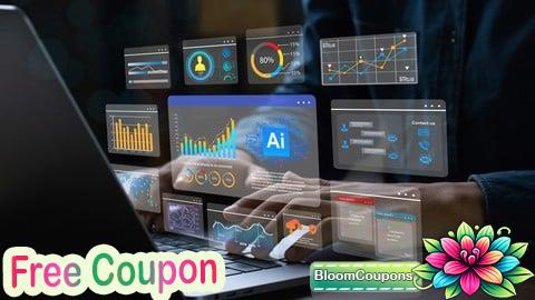 100% Free Coupon Generative AI in Testing: Revolutionize Your QA Processes
