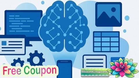 100% Free Coupon Generative AI & LLMs Foundations: From Basics to Application