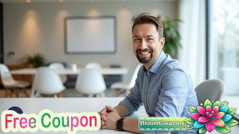 100% Free Coupon Generative AI with Python