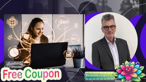 100% Free Coupon Generative Engine Optimisation Mastery