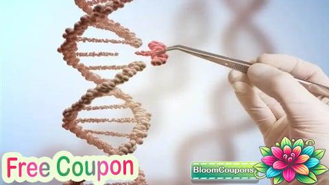 100% Free Coupon Genetic Engineering and Its Applications