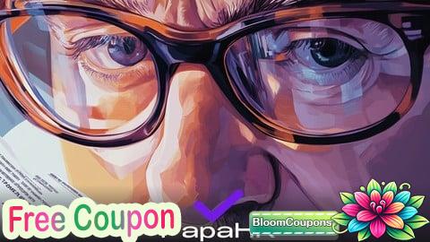 100% Free Coupon Gestione del budget HR: pianifica e giustifica i costi [IT]