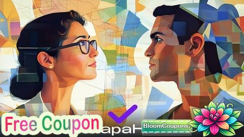 100% Free Coupon Gestión de Procesos de Negocio (BPM) y Mapas [ES+]