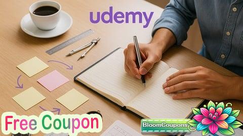 100% Free Coupon Gestión del Tiempo: Productividad máxima para profesionales