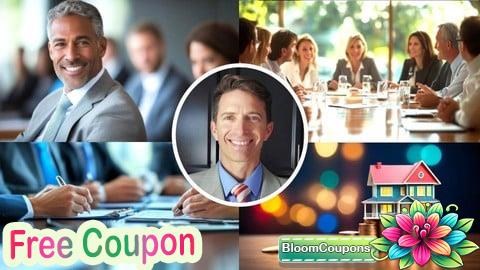 100% Free Coupon Get hired as a mortgage underwriter