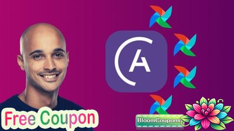 100% Free Coupon Getting started with Astro (Managed Apache Airflow)