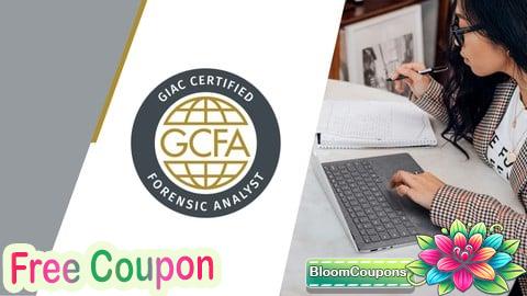 100% Free Coupon GIAC Certified Forensic Analyst (GCFA) Practice Exams