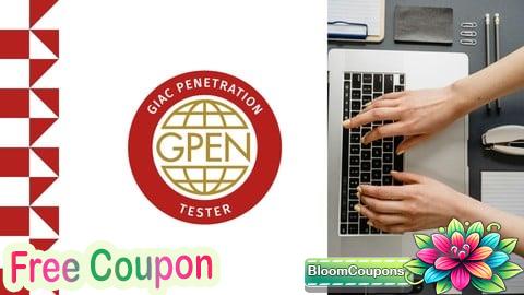 100% Free Coupon GIAC Penetration Tester (GPEN) Practice Exams