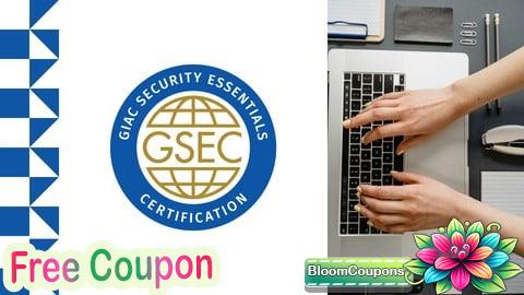 100% Free Coupon GIAC Security Essentials (GSEC) Practice Exams