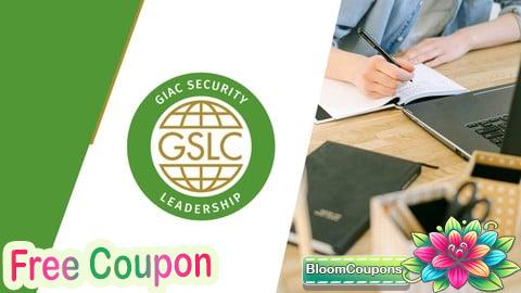 100% Free Coupon GIAC Security Leadership (GSLC) Practice Exams