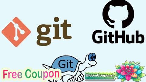 100% Free Coupon Git with Tortoise Git Tool