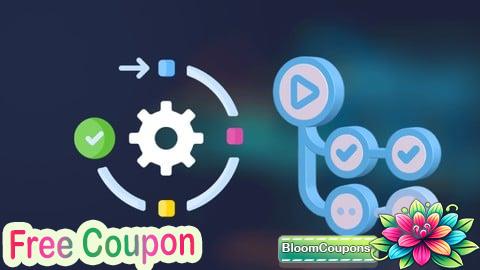 100% Free Coupon Github Actions For Beginners