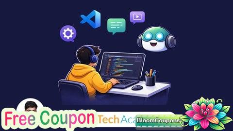 100% Free Coupon Github Copilot