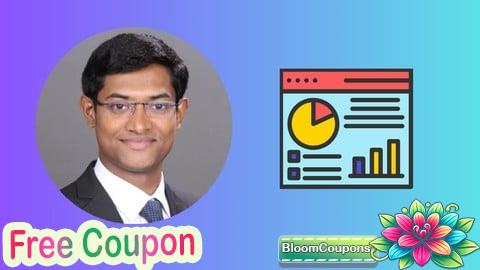 100% Free Coupon GMAT Focus Data Insights Deep Dive | GMAT 760 Instructor