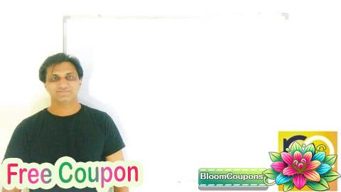 100% Free Coupon GMAT Focus | Quantitative| Master Math Course | 2025 Updated