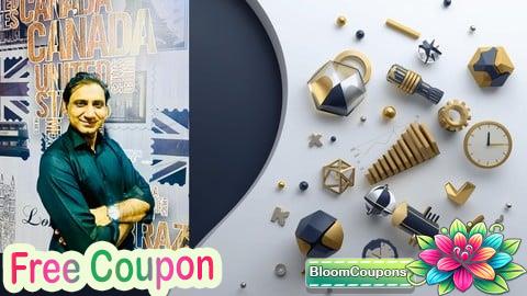 100% Free Coupon GMAT Practice Tests: 3 Full-Length Exams for Real Exam Prep