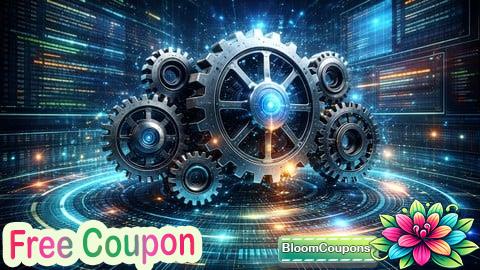 100% Free Coupon GNU Make & Makefiles Crash Course