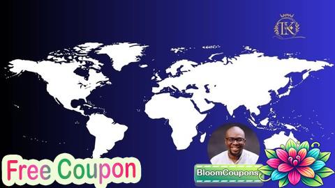 100% Free Coupon GO GLOBAL WITH YOUR LIFE PURPOSE