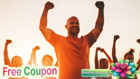 100% Free Coupon Goal Mastery: 21 Days to Transform Your Life