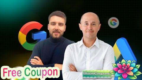 100% Free Coupon Google Ads 2025: How to Drive Sales With PPC!
