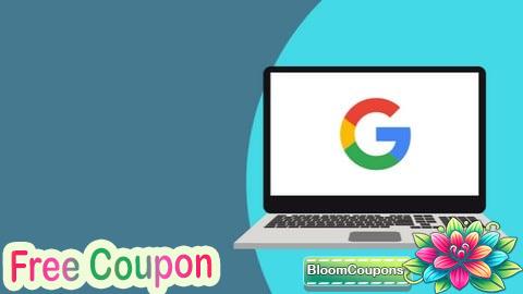 100% Free Coupon Google Adwords Crash Course