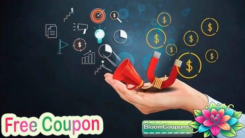 100% Free Coupon Google Analytics 4 Fundamentals