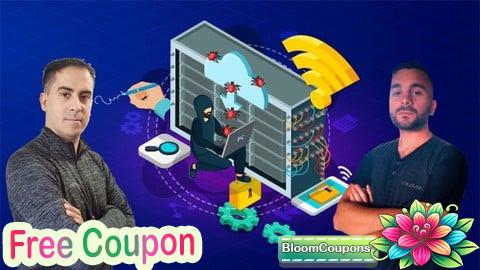 100% Free Coupon Google Hacking. Accede a toda la información en internet.