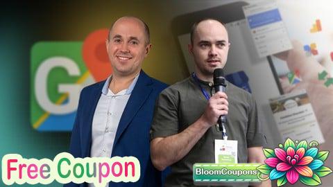 100% Free Coupon Google My Business. How to Master Powerful Tool for Company