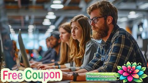 100% Free Coupon Google Professional Cloud Architect - GCP Complete Exam Prep