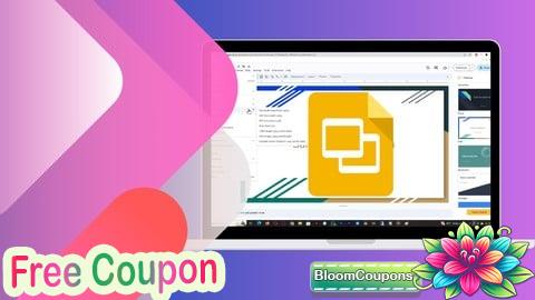100% Free Coupon Google Slides: Full Guide to Creating Impactful Presentation