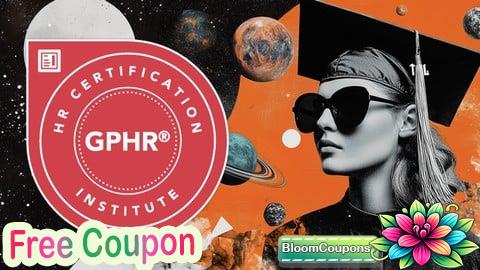 100% Free Coupon GPHR ⭑ The Global Professional in Human Resources HRCI 2025