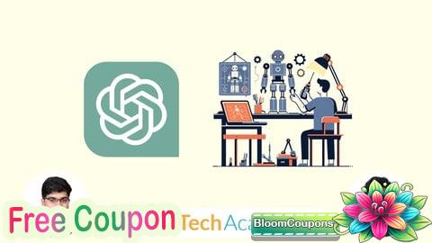 100% Free Coupon GPTs: Customized version of ChatGPT for Professional Use