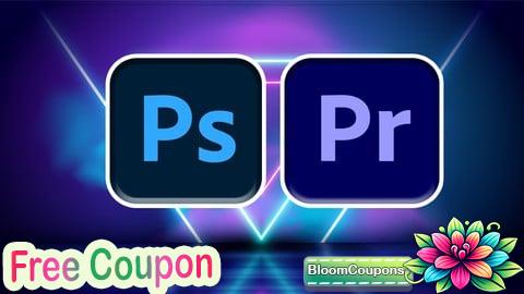 100% Free Coupon Graphics Design and Video Editing Course for Beginner