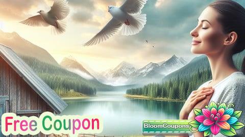 100% Free Coupon Gratitude
