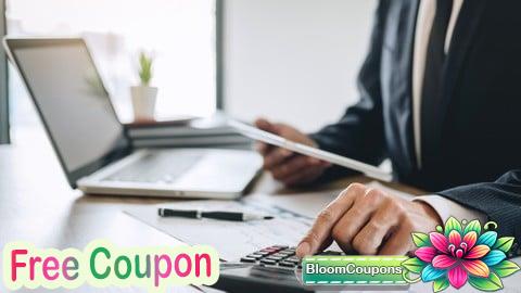 100% Free Coupon GST Returns Filing, ITC and Reconciliation- CA Chahak Bahal