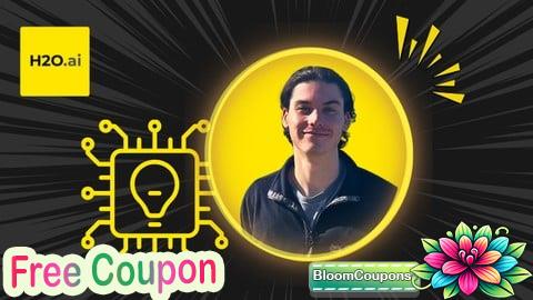 100% Free Coupon H2O AI Agents : From Theory to Practice